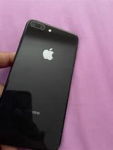 Image result for iPhone 8 Plus Black Colour