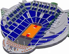 Image result for Small Arena