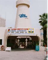 Image result for Cabo Wabo En Cabo San Lucas