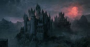 Image result for Dark Gothic Castle Wallpaper