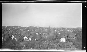 Image result for Birds Eye View Kewaunee 1880