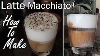 Image result for Love Latte Macchiato