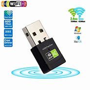 Image result for Wi-Fi USB Adapter Driver AC