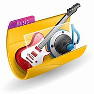 Image result for Free Music Icons