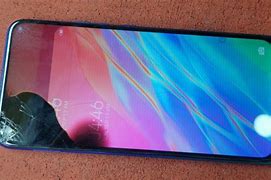 Image result for Tecno Broken Phone Screen