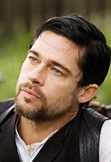 Image result for Brad Pitt Jesse James