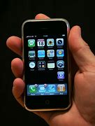 Image result for First iPhone to Newest