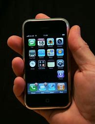 Image result for iPhone through Generations