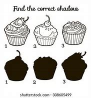 Image result for Shadow Cake