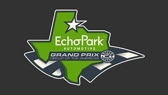 Image result for Auto Trader Echo Park Automotive 500 Logo