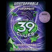 Image result for 39 Clues Book 4