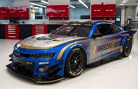 Image result for Chevy Camarao in Le Mans