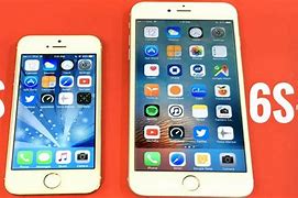 Image result for iPhone 8 Plus vs 5S