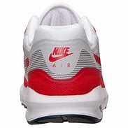 Image result for White Nike Air Max Trainers