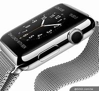 Image result for Tim Cook Apple Watch