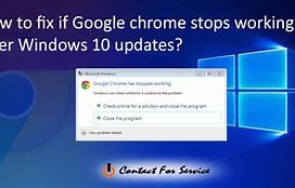 Image result for Fix Google Chrome Windows 1.0