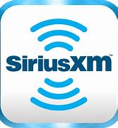 Image result for SiriusXM Icon