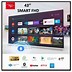 Image result for Smart TV 43 iTel