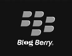 Image result for BlackBerry OS Logo