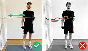 Image result for Band External Rotation Holds