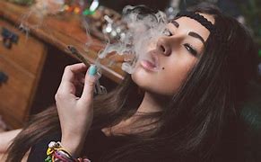 Image result for Weed Girl Wallpaper 1080P
