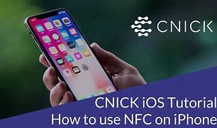 Image result for iPhone 8 NFC