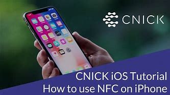 Image result for NFC iOS