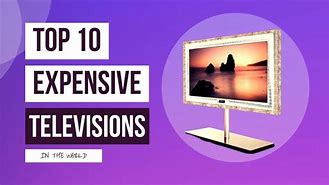 Image result for Most Expensive Sumsong TV
