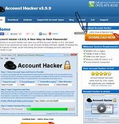 Image result for Account Hacking Software Free Download