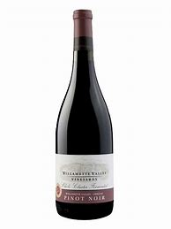 Image result for Willamette Valley Pinot Noir Tualatin Estate