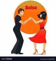 Image result for Funny Salsa Dance Cartoon