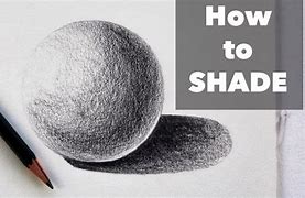 Image result for drawing pencils shade