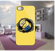 Image result for Despicable Me iPhone 4S Cases
