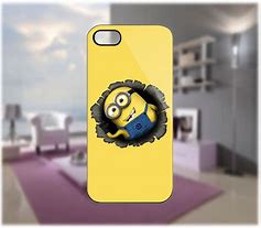 Image result for Minion iPod 4 Case