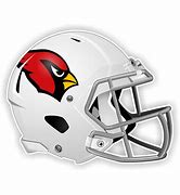 Image result for Arizona Cardinals Helmet Stickers