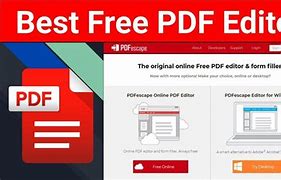 Image result for Best Free PDF