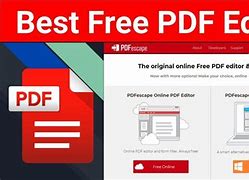 Image result for PDF Software Free Download