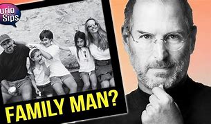 Image result for Steve Jobs Family Trust