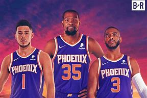 Image result for Kevin Durant Phoenix Suns