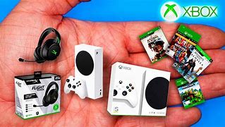 Image result for Easy DIY Miniatures Xbox One S