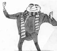 Image result for Gru Minions Smexy