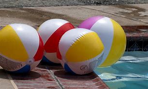 Image result for 2 Beach Balls