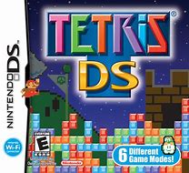 Image result for Tetris Super Nintendo