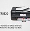 Image result for Canon Printer with Fax All in One