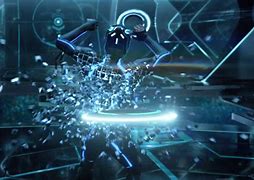 Image result for Tron Derezzed