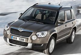 Image result for Skoda Models 2011