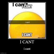 Image result for Can't Meme