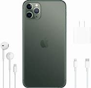Image result for iPhone 11 Pro Green Front