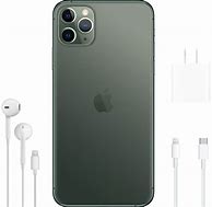 Image result for iPhone 11 Pro Max Midnight Green 259Hb