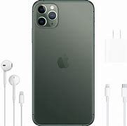 Image result for Apple iPhone 11 Pro Max Green